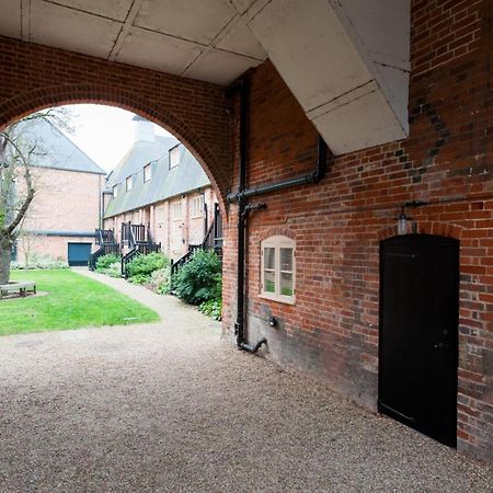 Готель Kiln House, Snape Maltings Екстер'єр фото