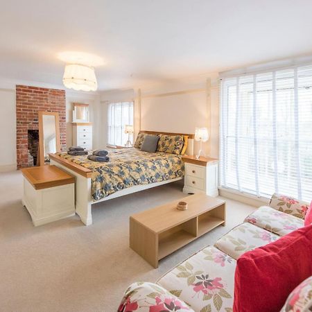 Готель Kiln House, Snape Maltings Екстер'єр фото