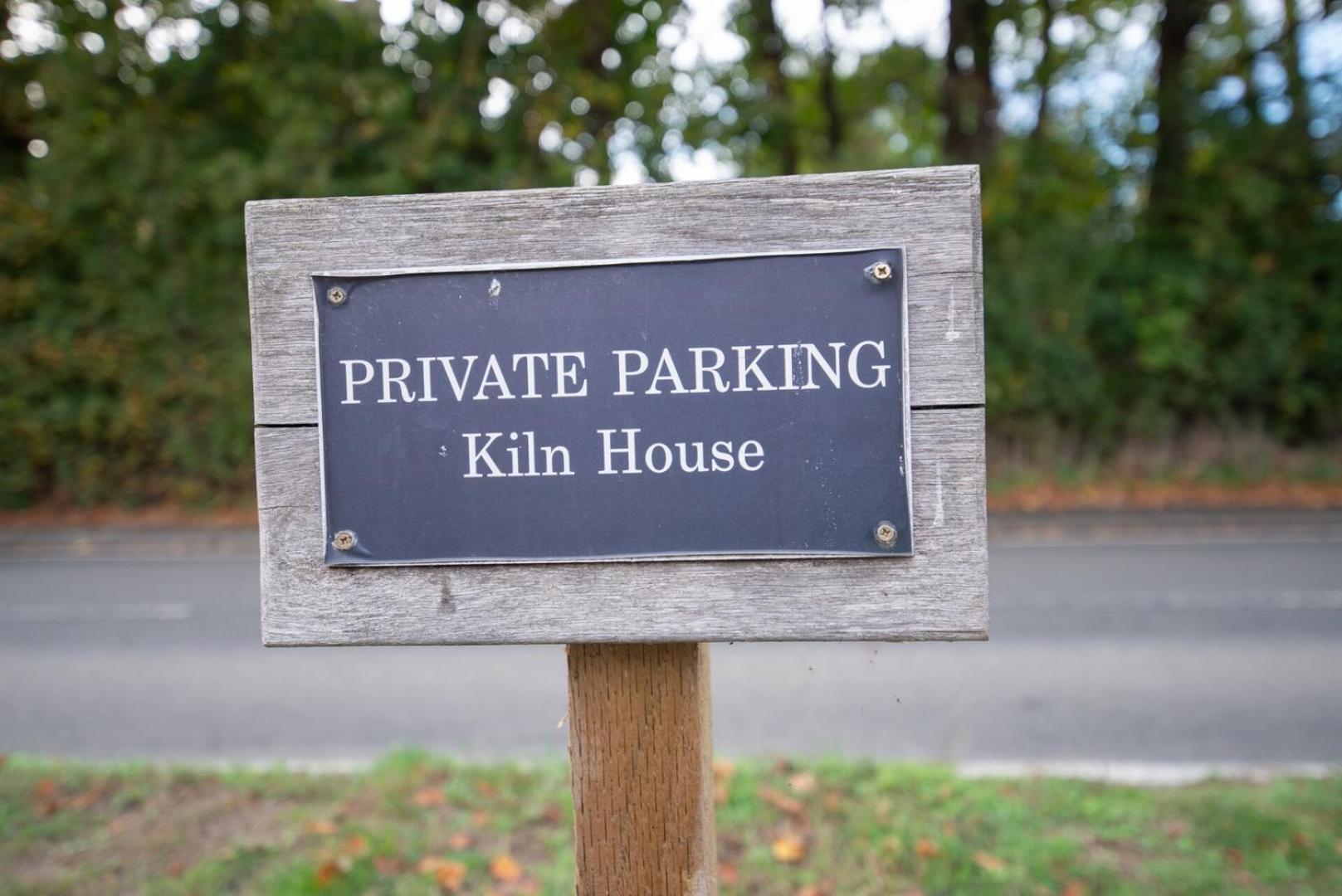 Готель Kiln House, Snape Maltings Екстер'єр фото