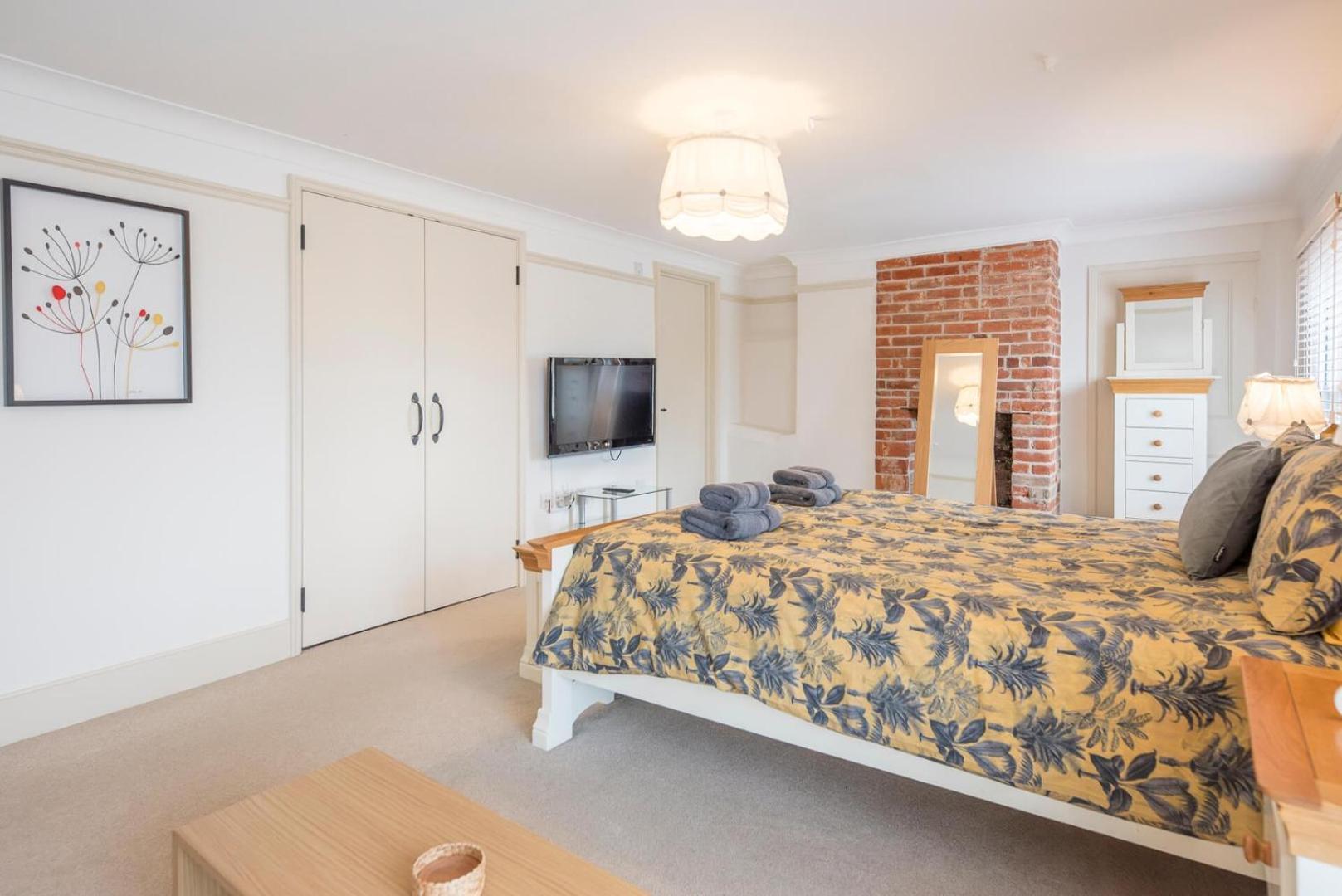 Готель Kiln House, Snape Maltings Екстер'єр фото