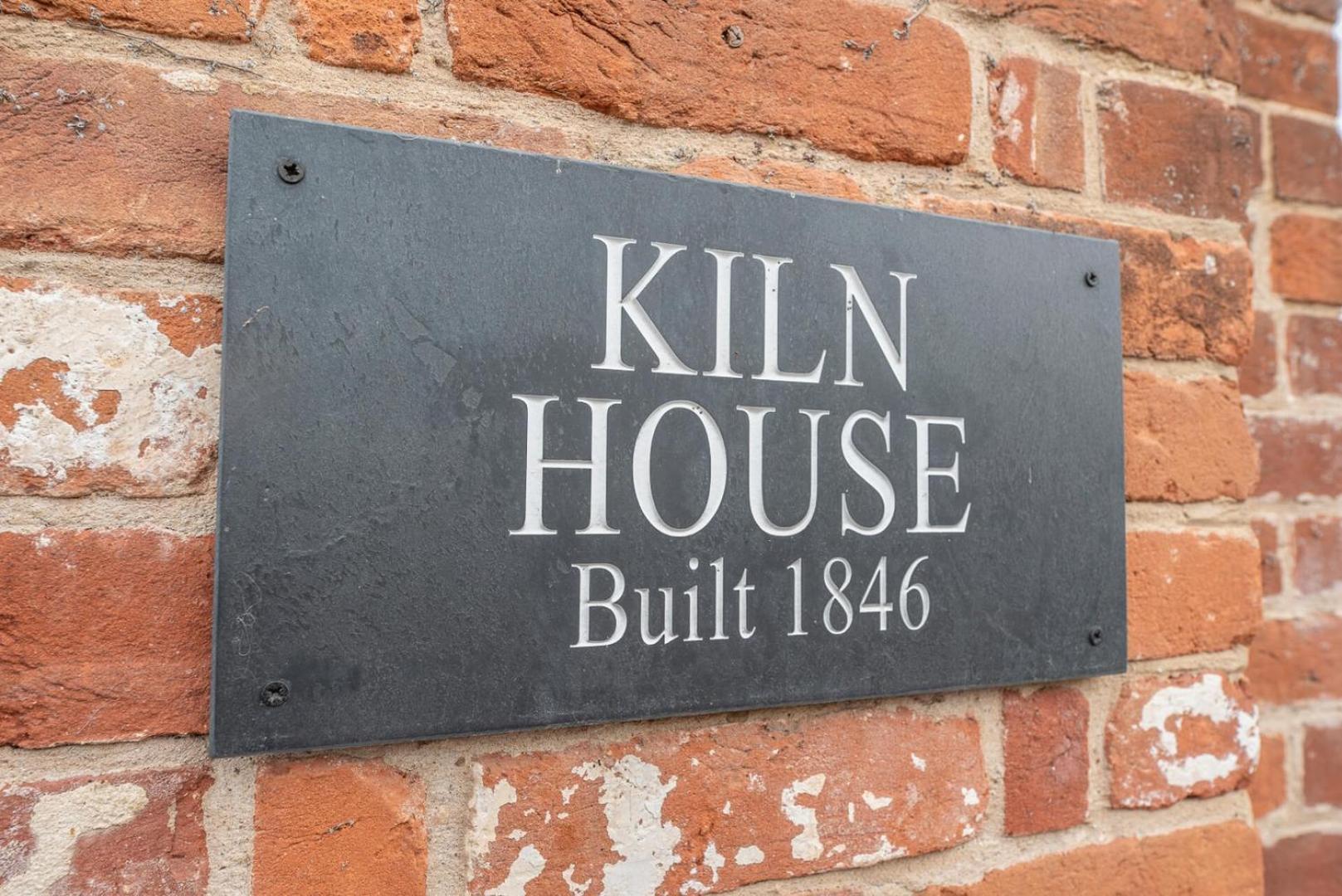 Готель Kiln House, Snape Maltings Екстер'єр фото