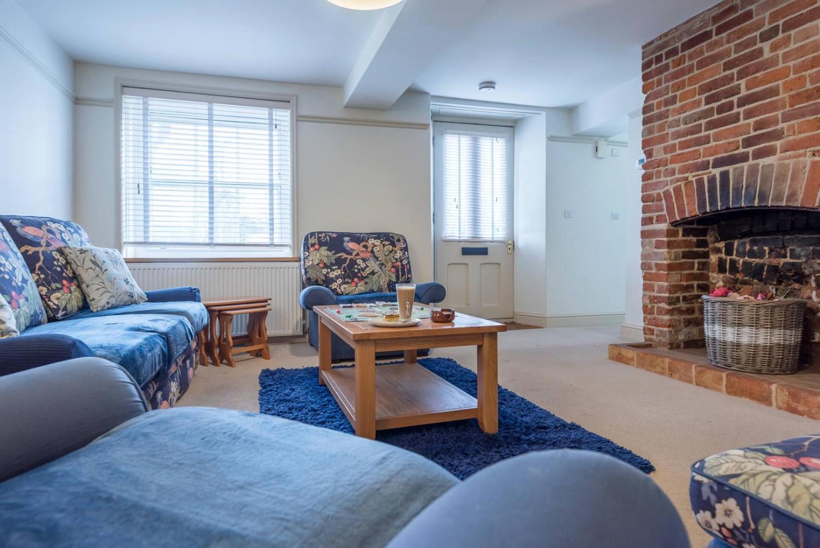 Готель Kiln House, Snape Maltings Екстер'єр фото