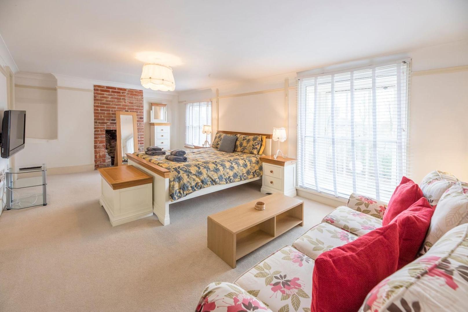 Готель Kiln House, Snape Maltings Екстер'єр фото